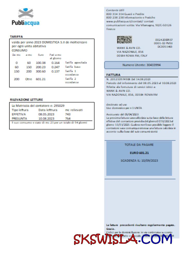 Albania Albanian Power Corporation